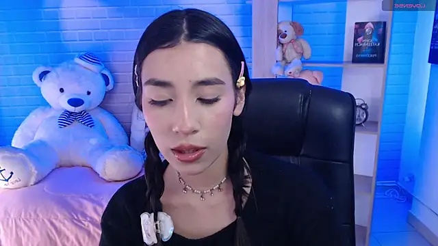 koyuki san online show from 10-29-25, 07:15