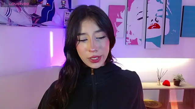 koyuki san online show from 02-09-26, 12:09