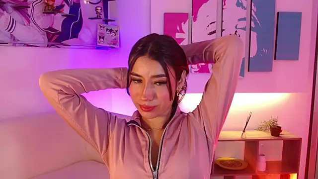 koyuki san online show from 02-20-26, 12:05