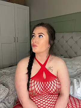 irishmollyx online show from 04-15-26, 08:21