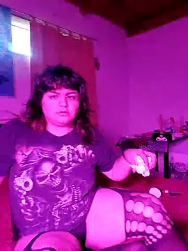 crucifxcked online show from 09-27-25, 08:25