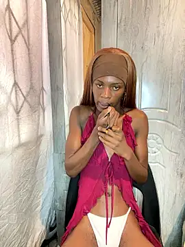 gingergirl67  online show from 01-14-26, 09:48