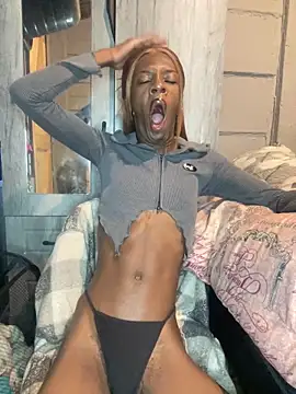 gingergirl67  online show from 03-13-26, 04:19