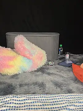 SaraNoir80 online show from 02-07-26, 06:22