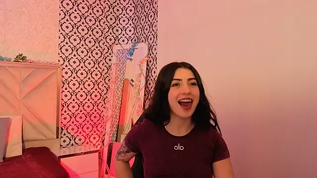 Ixchel tay online show from 03-13-26, 03:46