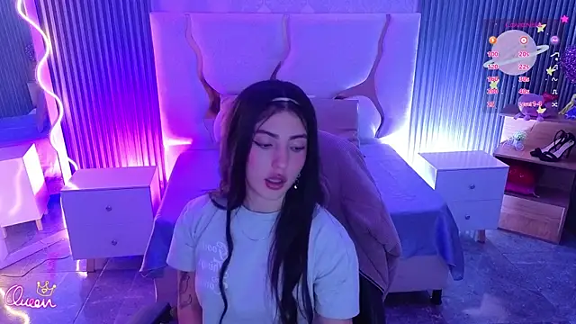 Ixchel tay online show from 04-11-26, 03:33