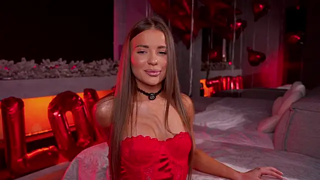 AlexisGraysX online show from 02-17-26, 08:48