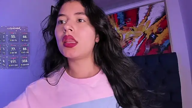 violet blaze online show from 11-06-25, 12:06