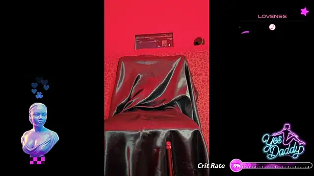 bellacagyal online show from 05-03-26, 07:14