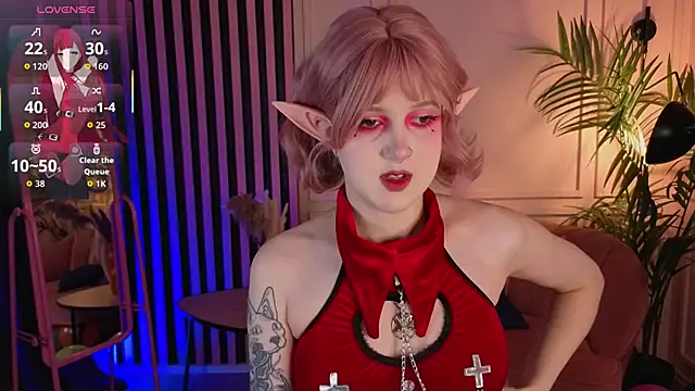 luna son online show from 12-03-25, 06:10