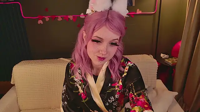 luna son online show from 02-18-26, 09:55