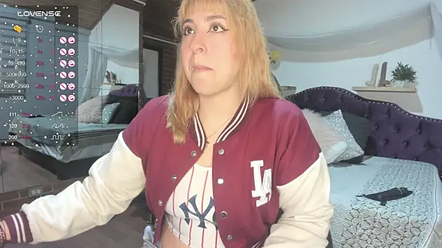 sophialyh 1 online show from 10-03-25, 12:46