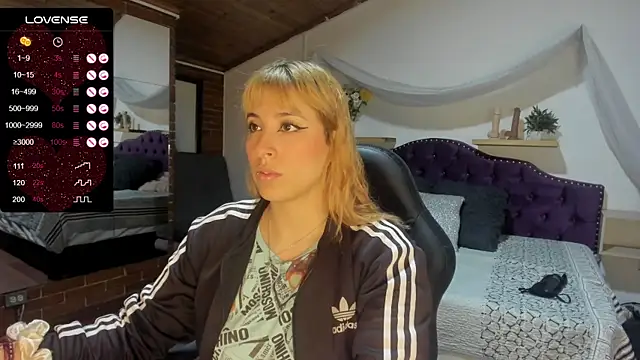 sophialyh 1 online show from 10-08-25, 12:25