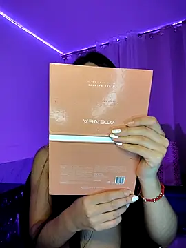 tamara vald online show from 12-14-25, 03:45