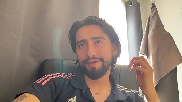 maximusdominus26 online show from 10-20-25, 05:57