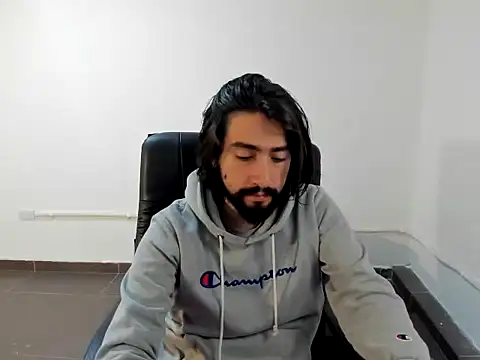 maximusdominus26 online show from 02-27-26, 02:33