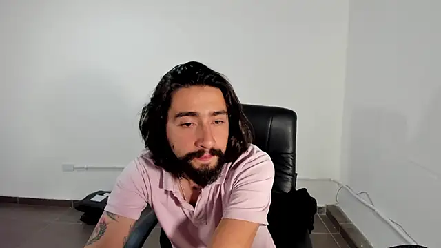 maximusdominus26 online show from 03-08-26, 07:45