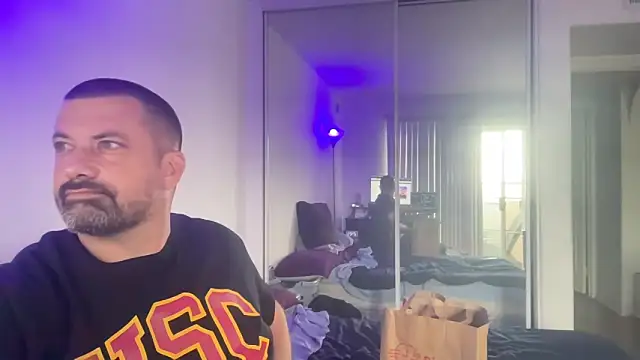 ThickRiver242 online show from 04-21-26, 09:39