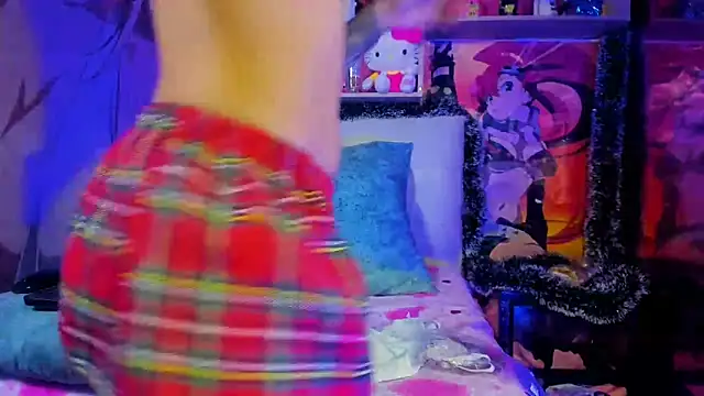 Rchelx69x online show from 12-14-25, 02:39