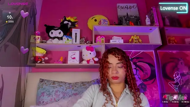 Rchelx69x online show from 05-26-26, 01:45