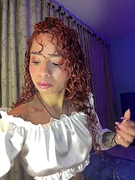 Rchelx69x online show from 06-01-26, 02:57