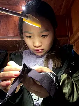 Liu30 online show from 01-12-26, 12:43