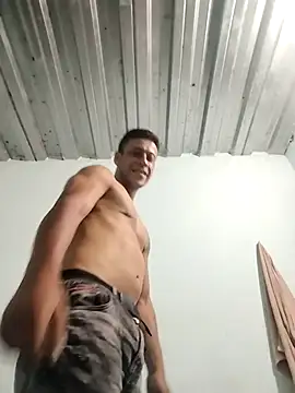 Dani156y online show from 10-16-25, 04:35