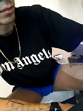 Tucloroformosexxx online show from 03-05-26, 09:55