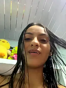 Snapshot of miluwatson chatting on 11-11-25, 06:52 miluwatson online show from 11-11-25, 06:52