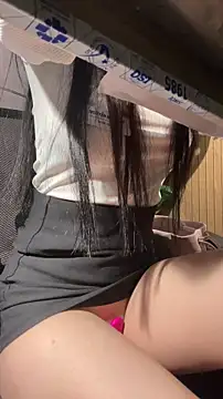 Gina999 online show from 03-31-26, 03:52