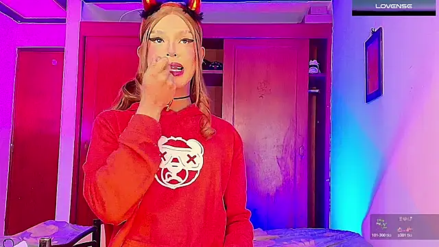 GIRLS OFFICIALL   online show from 10-23-25, 04:45