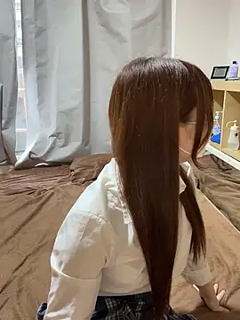 nodoka1111 online show from 10-18-25, 06:48