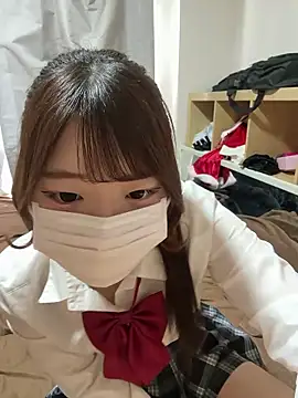 nodoka1111 online show from 12-18-25, 03:12