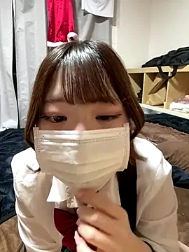 nodoka1111 online show from 12-20-25, 01:18