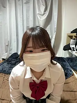 nodoka1111 online show from 01-08-26, 12:18