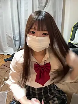 nodoka1111 online show from 01-09-26, 09:34