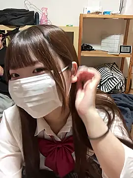 nodoka1111 online show from 01-10-26, 12:18