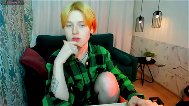 Freirenee online show from 01-09-26, 03:48