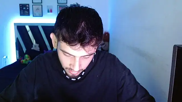 Snapshot of Sebasxxl12 chatting on 01-05-26, 07:28 Sebasxxl12 online show from 01-05-26, 07:28