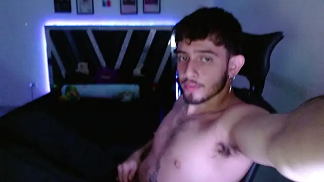 Snapshot of Sebasxxl12 chatting on 01-06-26, 07:34 Sebasxxl12 online show from 01-06-26, 07:34