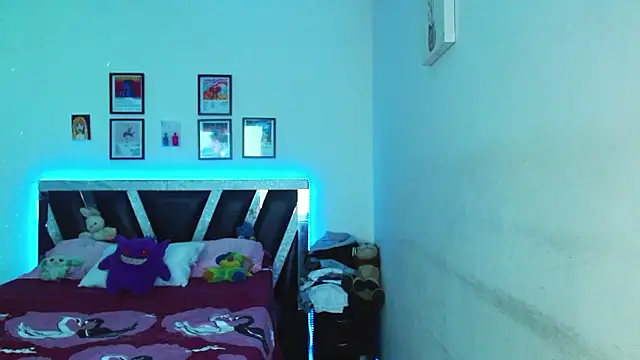 Snapshot of Sebasxxl12 chatting on 03-01-26, 12:45 Sebasxxl12 online show from 03-01-26, 12:45