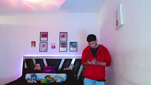 Sebasxxl12 online show from 03-20-26, 07:52