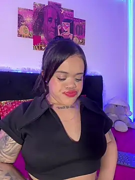 Sussyroxxx online show from 12-15-25, 12:59