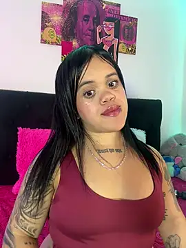 Sussyroxxx online show from 02-13-26, 05:03