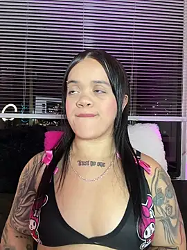 Sussyroxxx online show from 06-03-26, 04:26