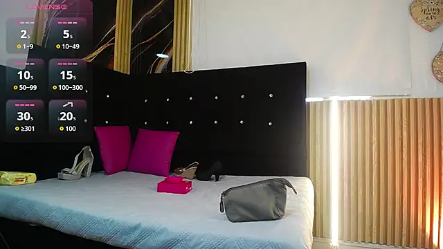 chloe  Jones  online show from 02-23-26, 12:57