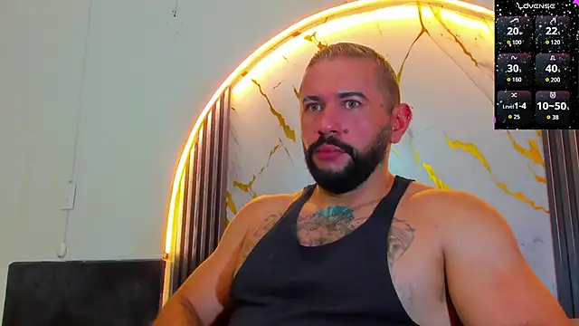 isaac franko online show from 11-04-25, 09:36