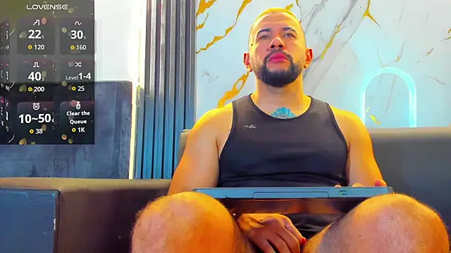 isaac franko online show from 11-11-25, 09:15