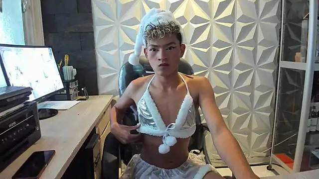 Snapshot of Sammy_Millers chatting on 11-28-25, 02:53 Sammy Millers online show from 11-28-25, 02:53