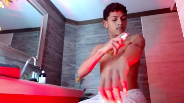 Sammy Millers online show from 04-15-26, 08:31